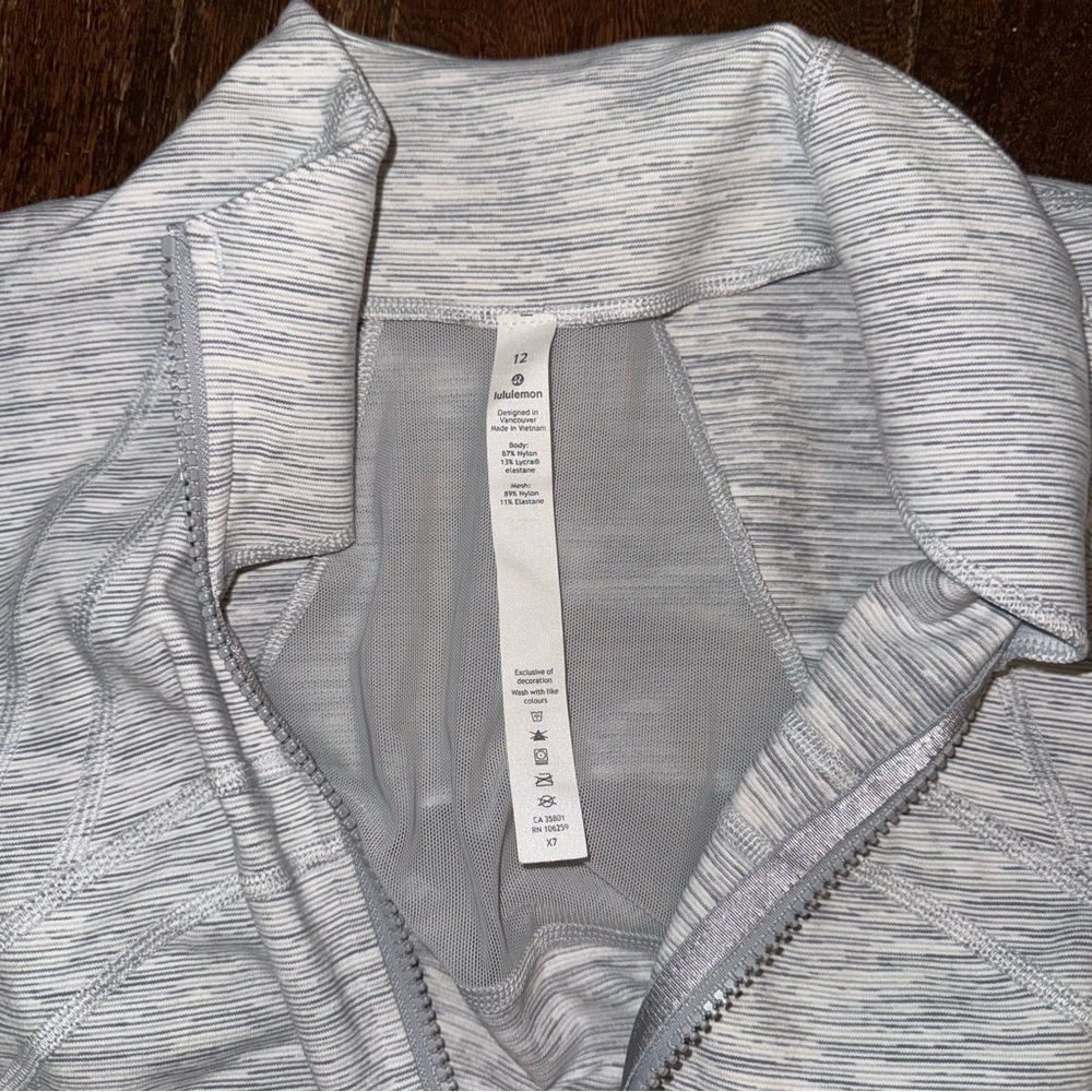 Lululemon Define Jacket - image 2